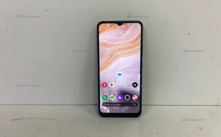 Realme C11 3/32 ГБ