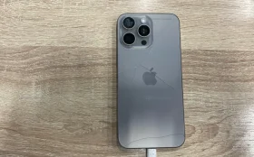 Apple iPhone 15 Pro Max 8/512 ГБ