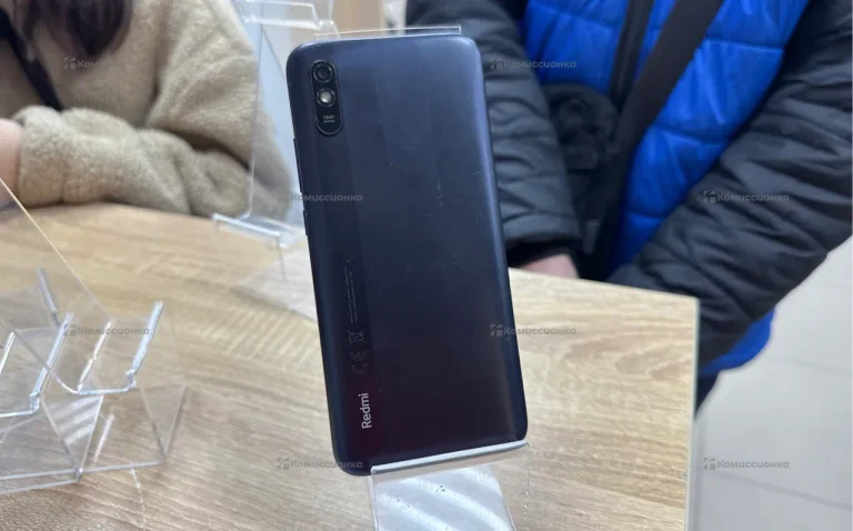 Xiaomi Redmi 9A 2/32 ГБ