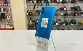 Xiaomi Redmi 9A 3/32 ГБ