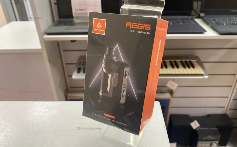 Электронная сигарета Aegis Kit
