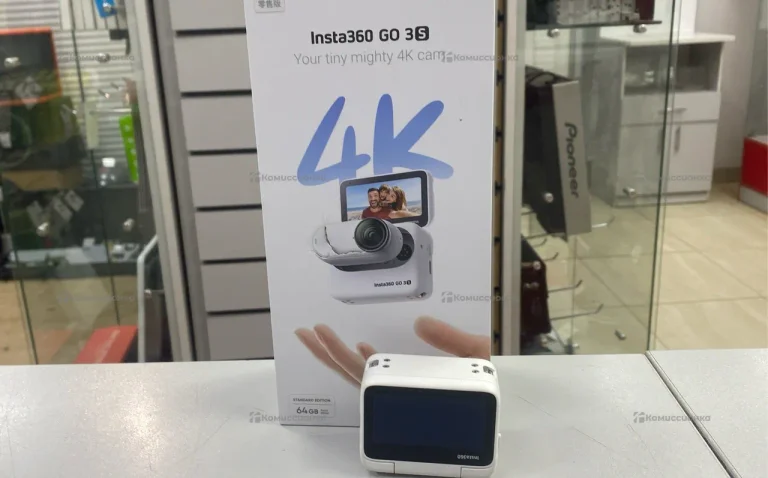 insta360 go 3s