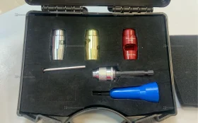 Купить набор инструментов б/у , в Пермь Цена:990рублей