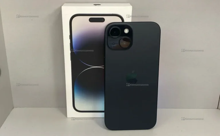 Apple iPhone 15 128GB