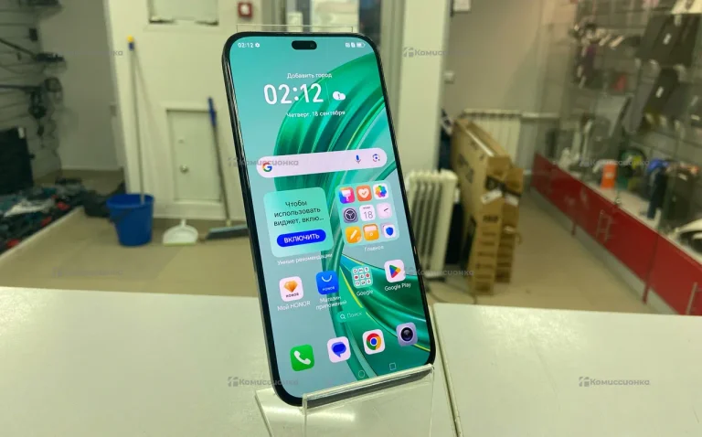 Honor X8b 8/256 ГБ