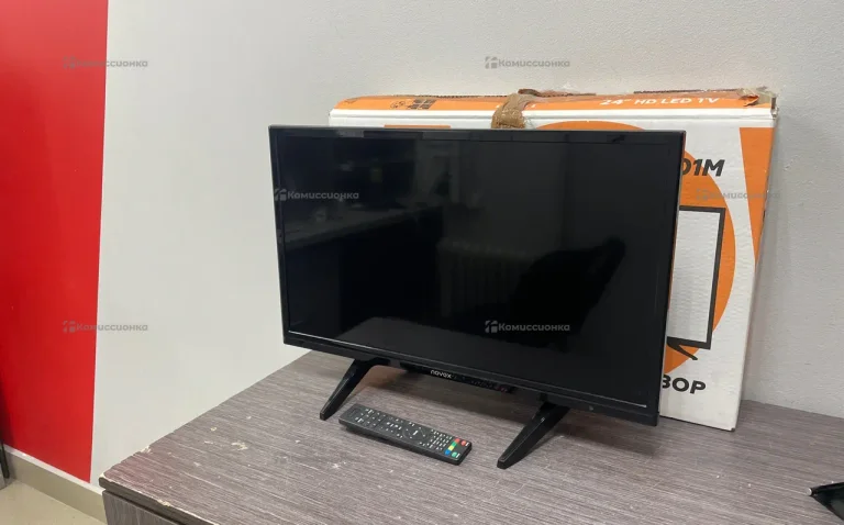Телевизор Novex NVT-24H101M