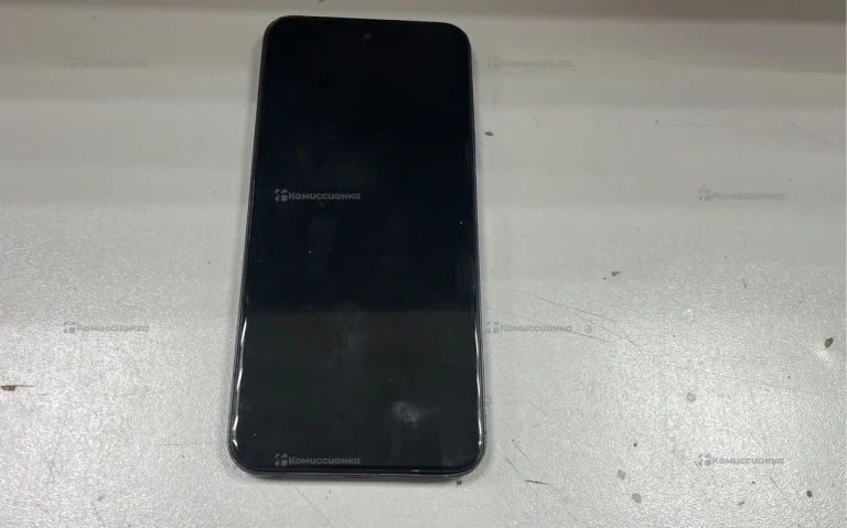 Tecno Spark Go 1 4/128 ГБ