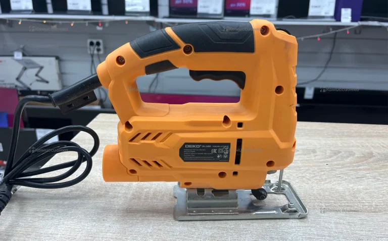 лобзик deco dkjs850