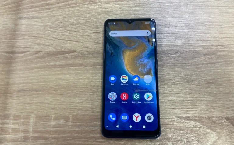 ZTE Blade A51 2/64GB
