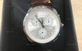 Купить Часы Calvin Klein б/у , в Санкт-Петербург Цена:5500рублей