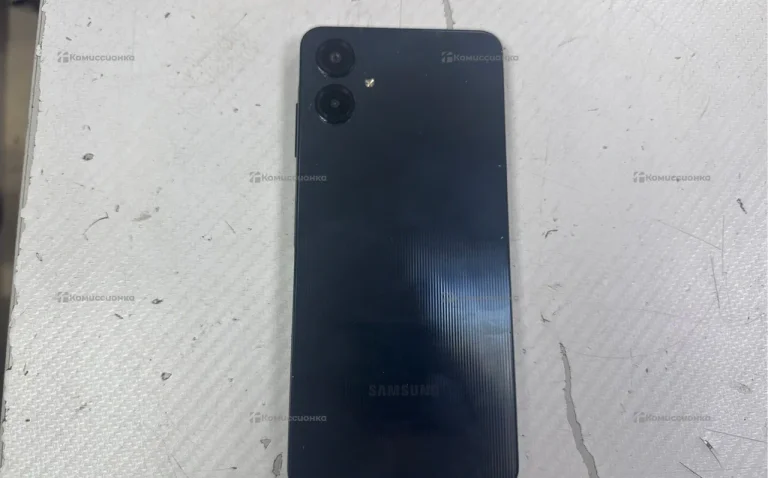 Samsung Galaxy A06 4/128Gb