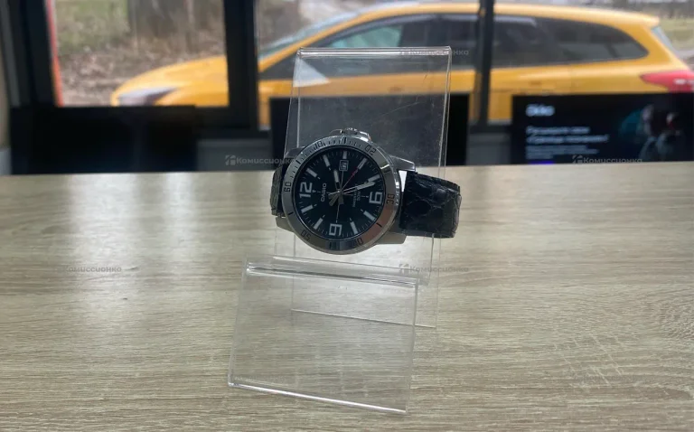 Часы Casio MTP-VD01