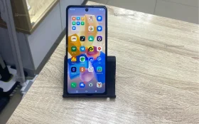 Купить Infinix Hot 40 8/256 ГБ б/у , в Пенза Цена:5900рублей