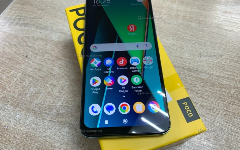 Xiaomi Poco C75 8/256 ГБ