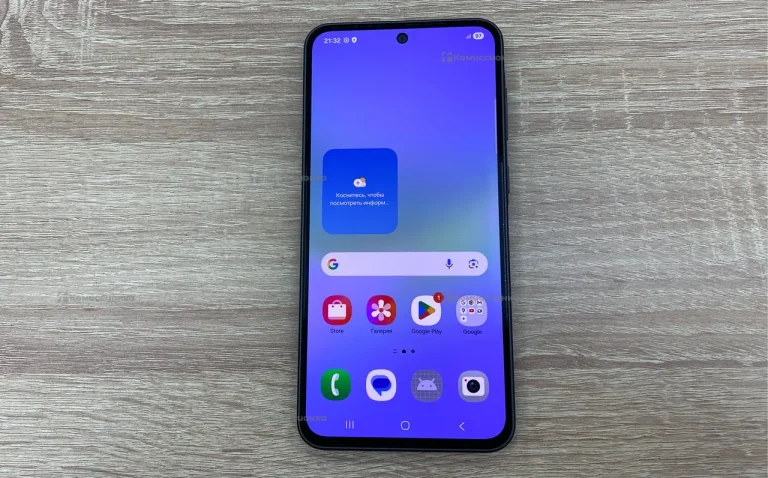 Samsung Galaxy A36 5G 8/128 ГБ