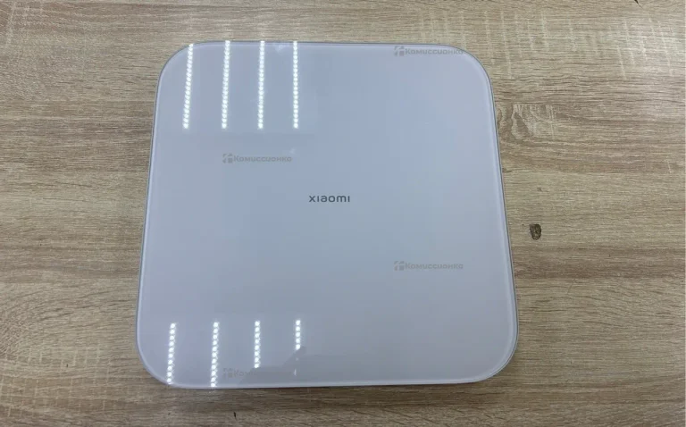 Весы Xiaomi s200