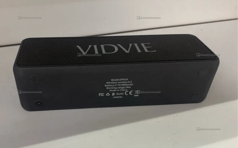 Колонка  VIDVIE SP914