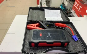 Повербанк многофункциональный стартер