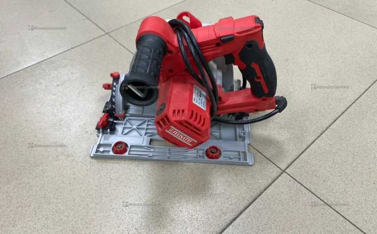 Погружная пила Felisatti FT6407