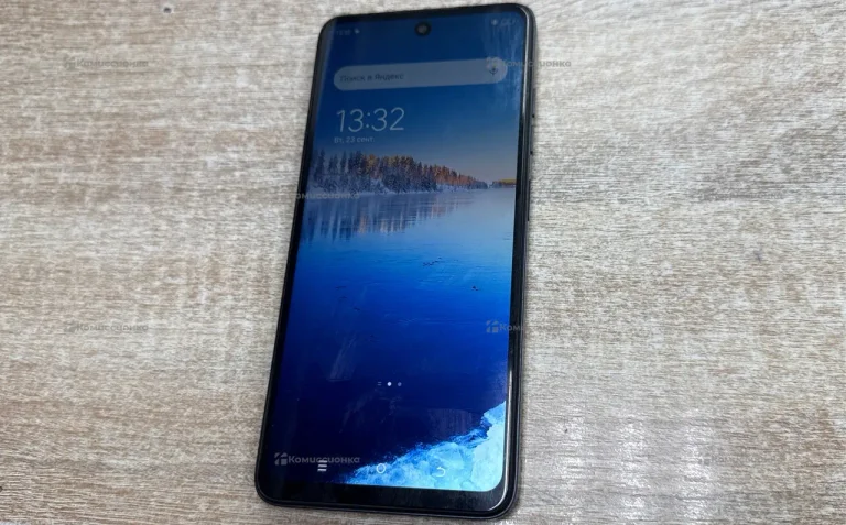 Tecno Spark Go 2024 4/64 ГБ