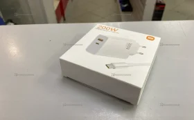Зарядное устройство 200w