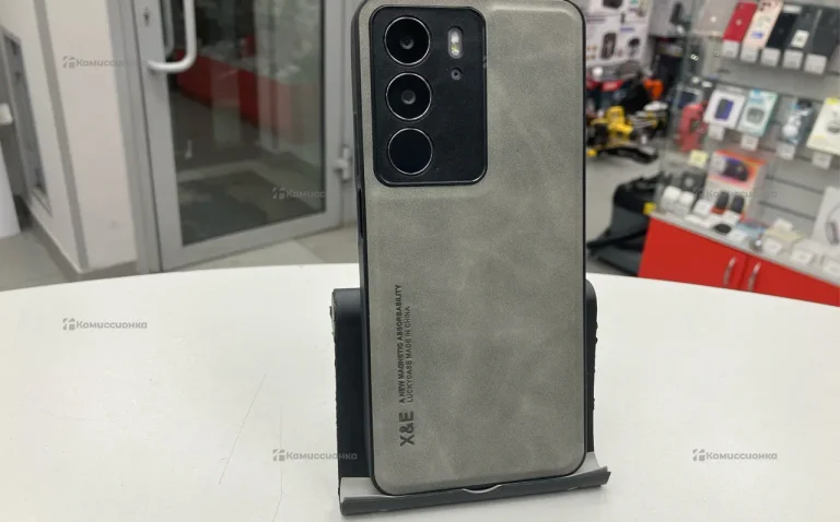 Realme C75 8/128 ГБ