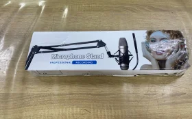 Купить Стойка для микрофона б/у , в Самара Цена:690рублей