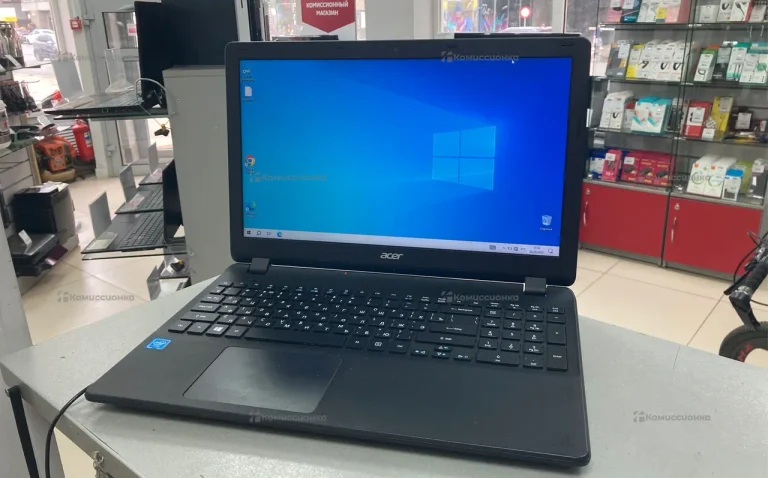 Ноутбук Acer Extensa 2519