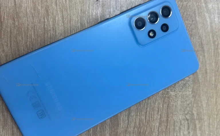Samsung Galaxy A52 8/256 ГБ