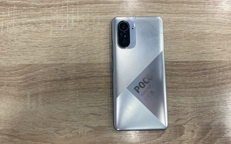 Xiaomi Poco F3 8/256 ГБ