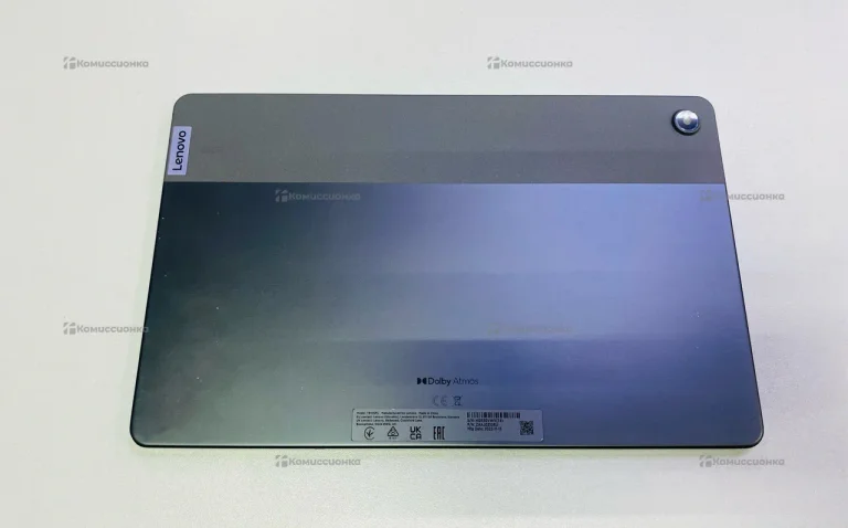 Планшет Lenovo Tab M10 Plus