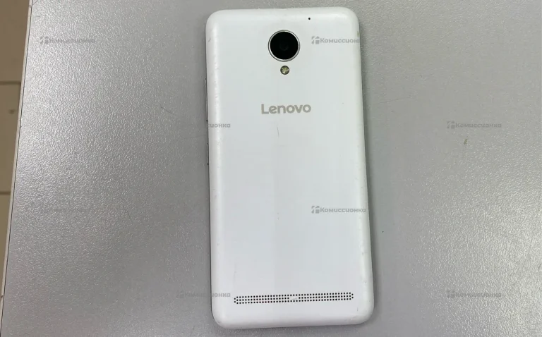 Lenovo Lenovo K10a40 1/8Gb