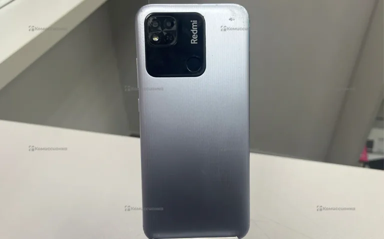 Xiaomi Redmi 10A 2/32 ГБ