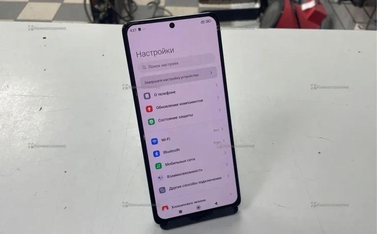 Xiaomi Poco F5 12/256 ГБ