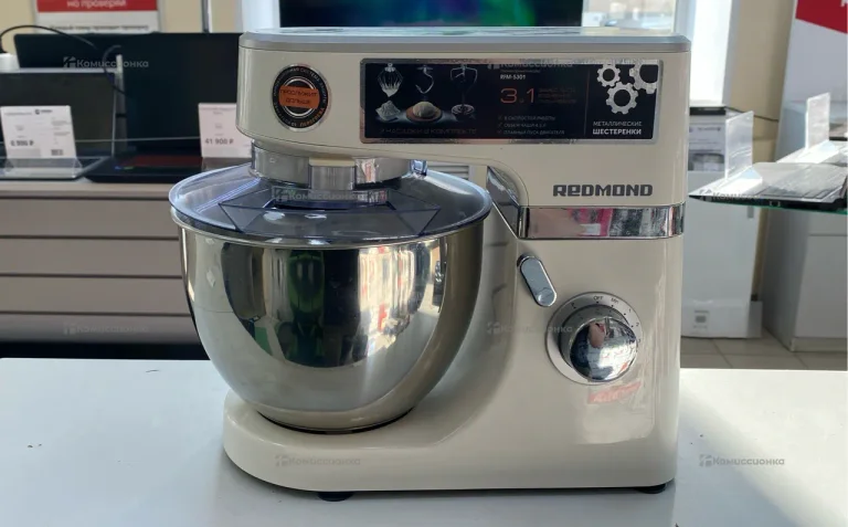 Миксер Redmond RFM-5301