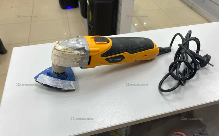 Реноватор DEKO DKOT500