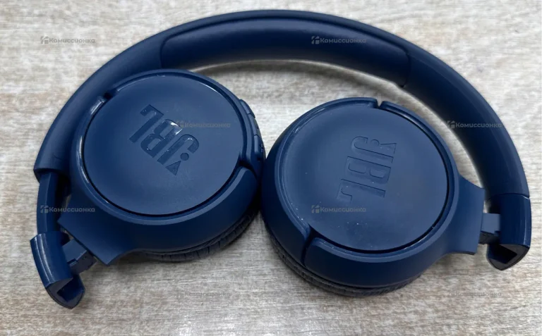 Наушники JBL Tune 520BT