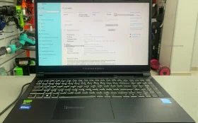 Ноутбук  thunderobot 911s core d