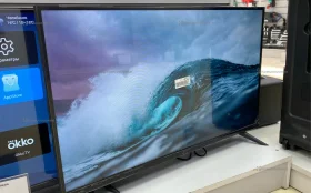Телевизор Smart TV 32" QN900