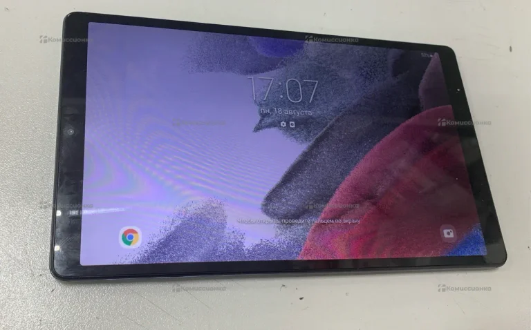 Планшет Samsung Galaxy Tab A7 Lite SM-T220 (2021)