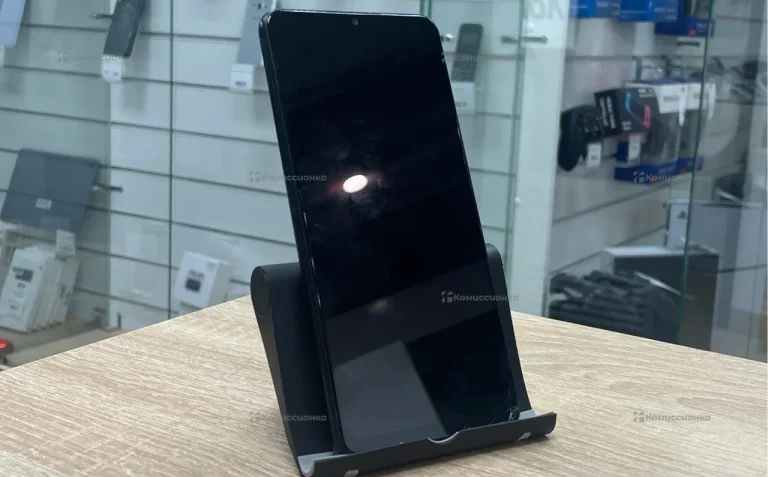 Samsung Galaxy A12 4/64 ГБ