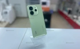 Купить Xiaomi Redmi Note 14 8/256 ГБ б/у , в Зеленодольск Цена:9900рублей