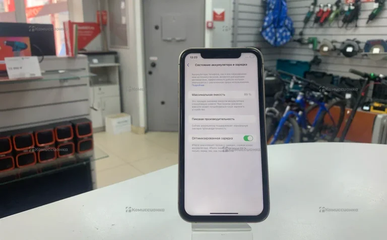 Apple iPhone XR 256 Gb в корпусе 16 pro