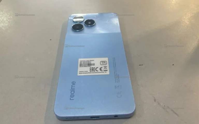 Realme Note 50 3/64Gb