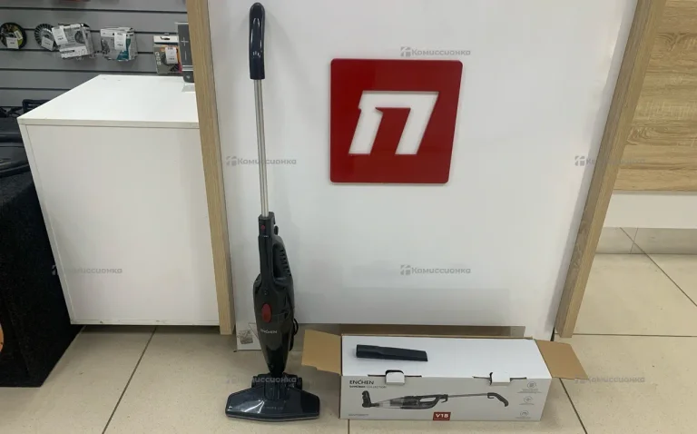 Пылесос  ENCHEN V1B