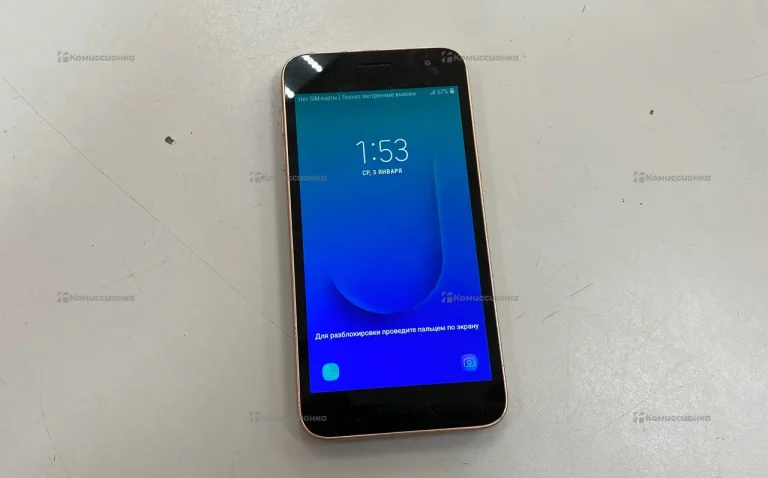 Samsung Galaxy J2 SM-J260F