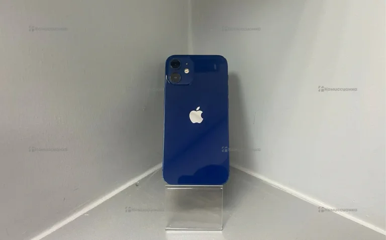 Apple iPhone 12 mini 64Gb