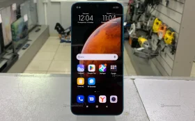 Xiaomi Redmi 9A 2/32 ГБ