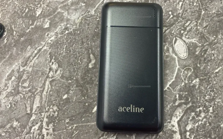 Внешний аккумулятор aceline eco 2 20000 ma*h 10,5