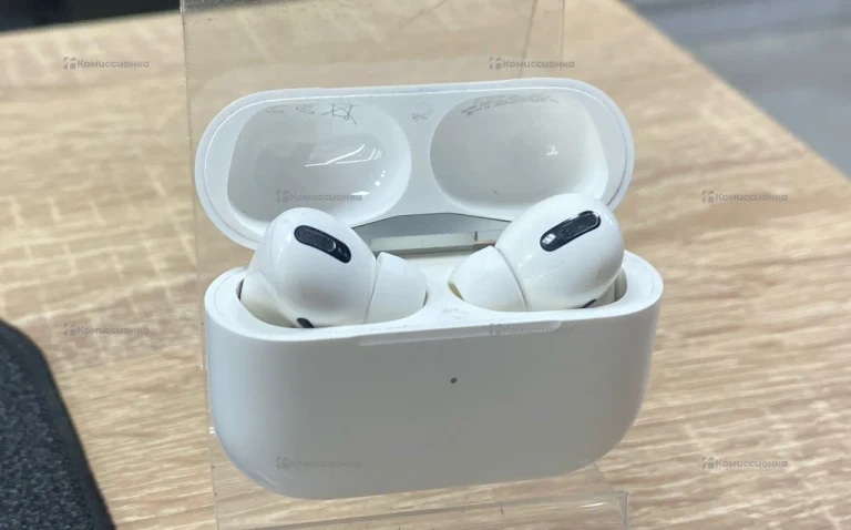 Наушники  Air Pods pro